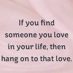 Meet your Posher, Marianella